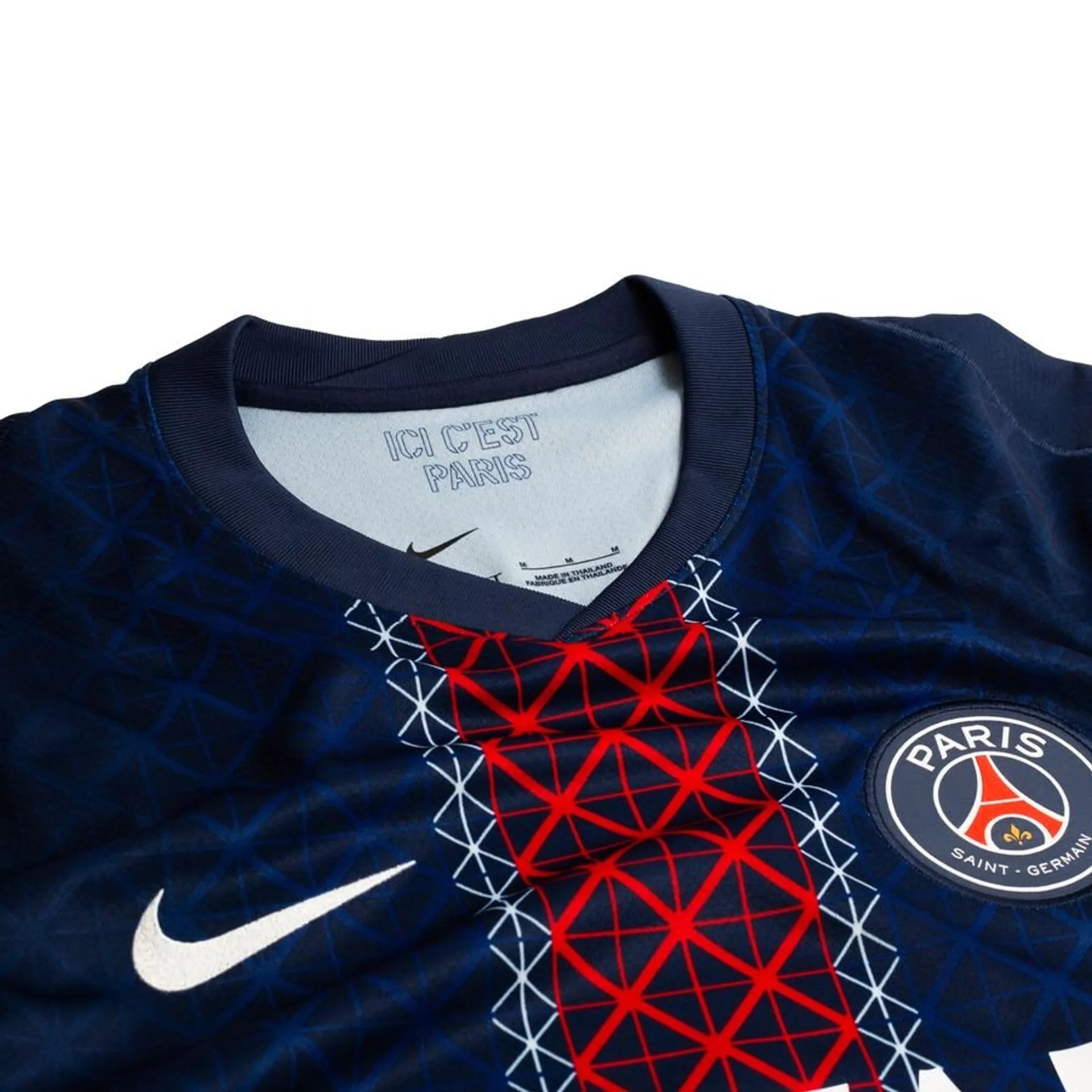 PARIS SAINT GERMAN 2025/26 HOME KIT