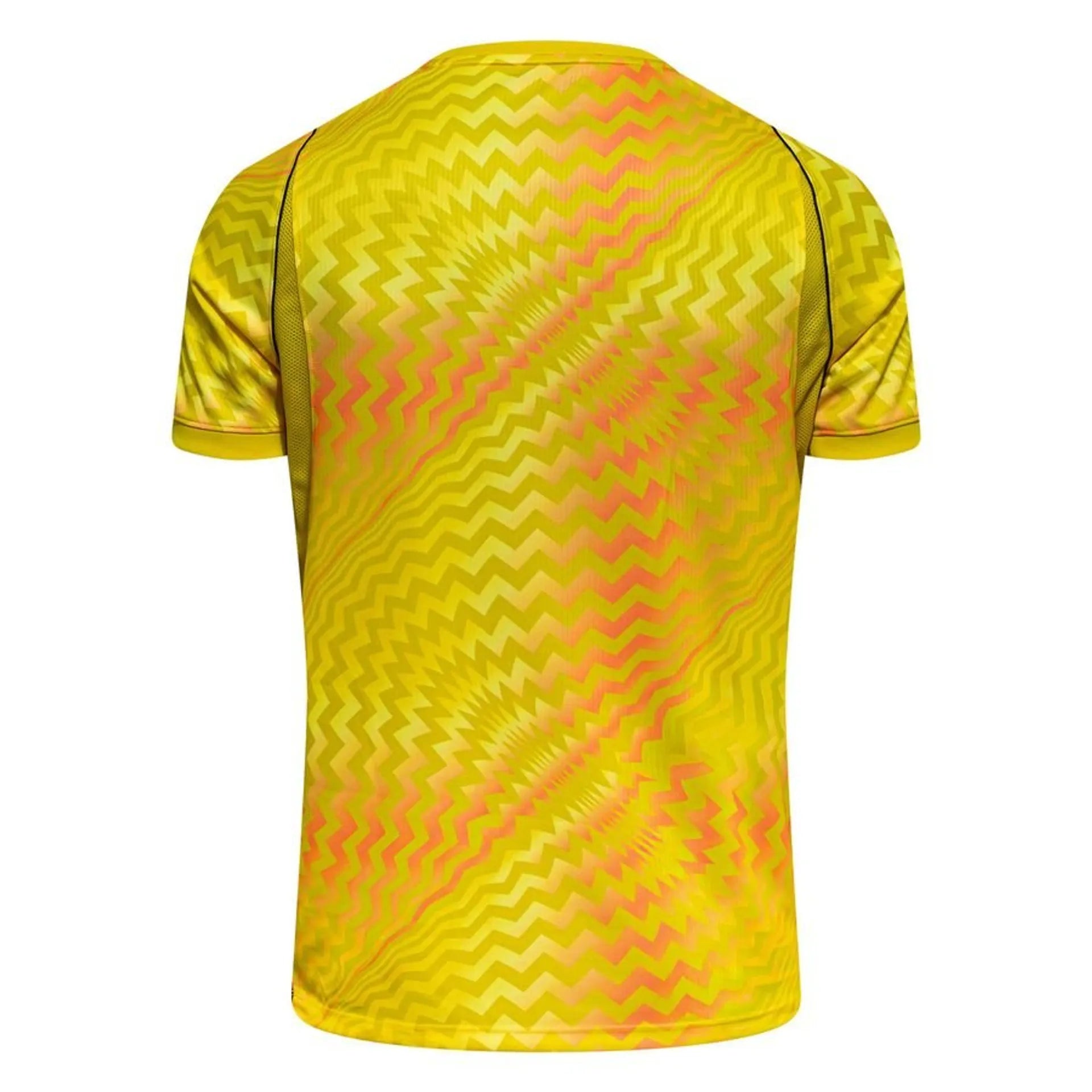 CROATIA 2026 GOALKEEPER KIT