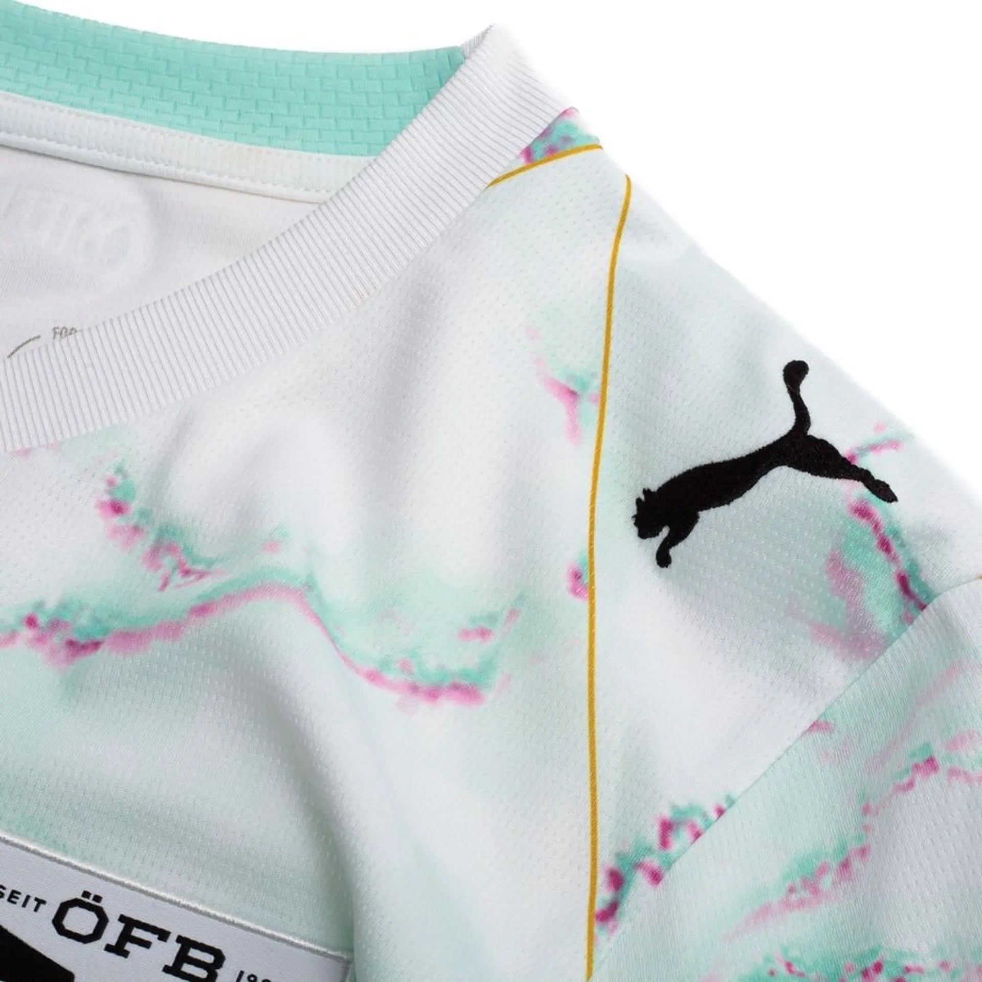 AUSTRIA 2026 AWAY KIT
