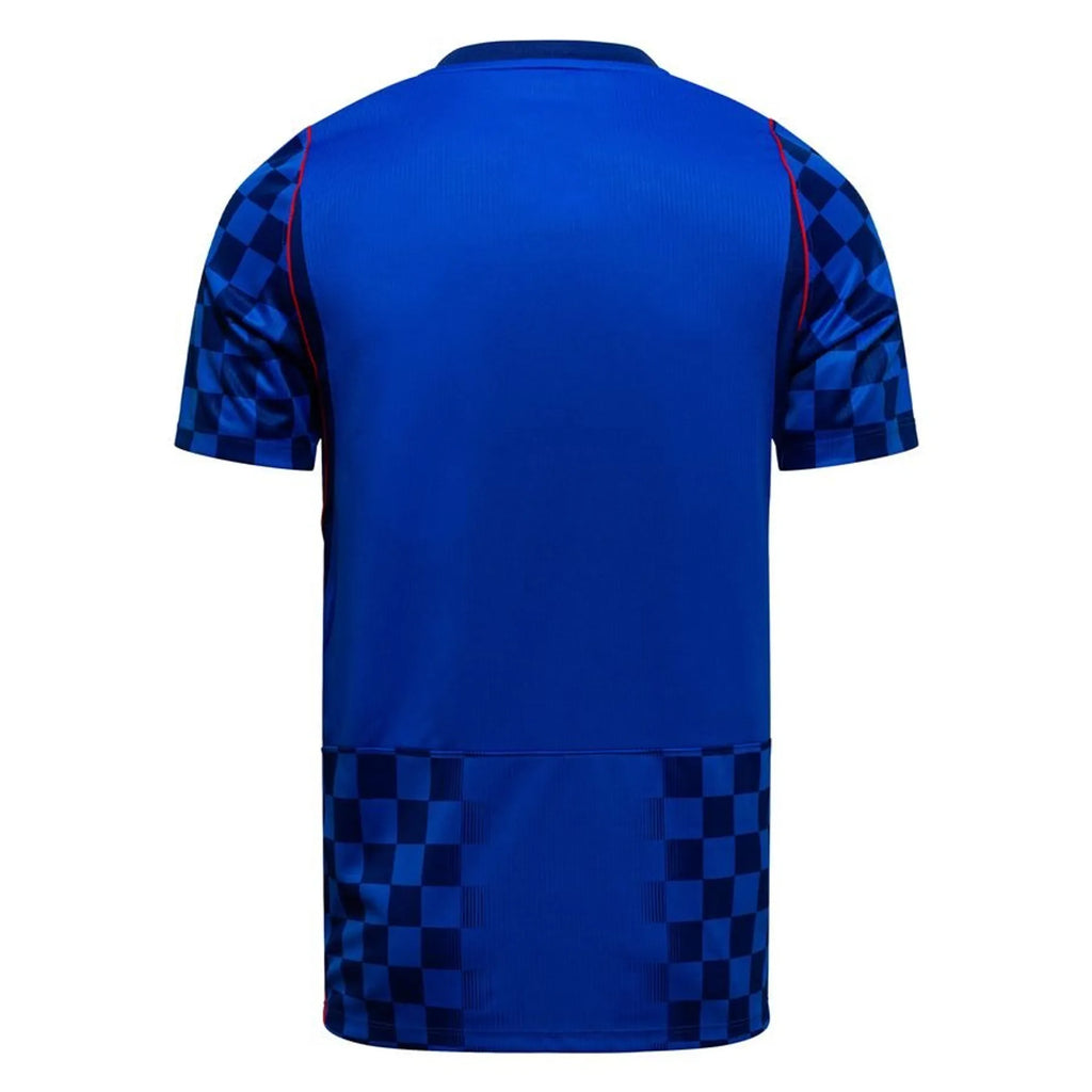 CROATIA 2026 AWAY KIT