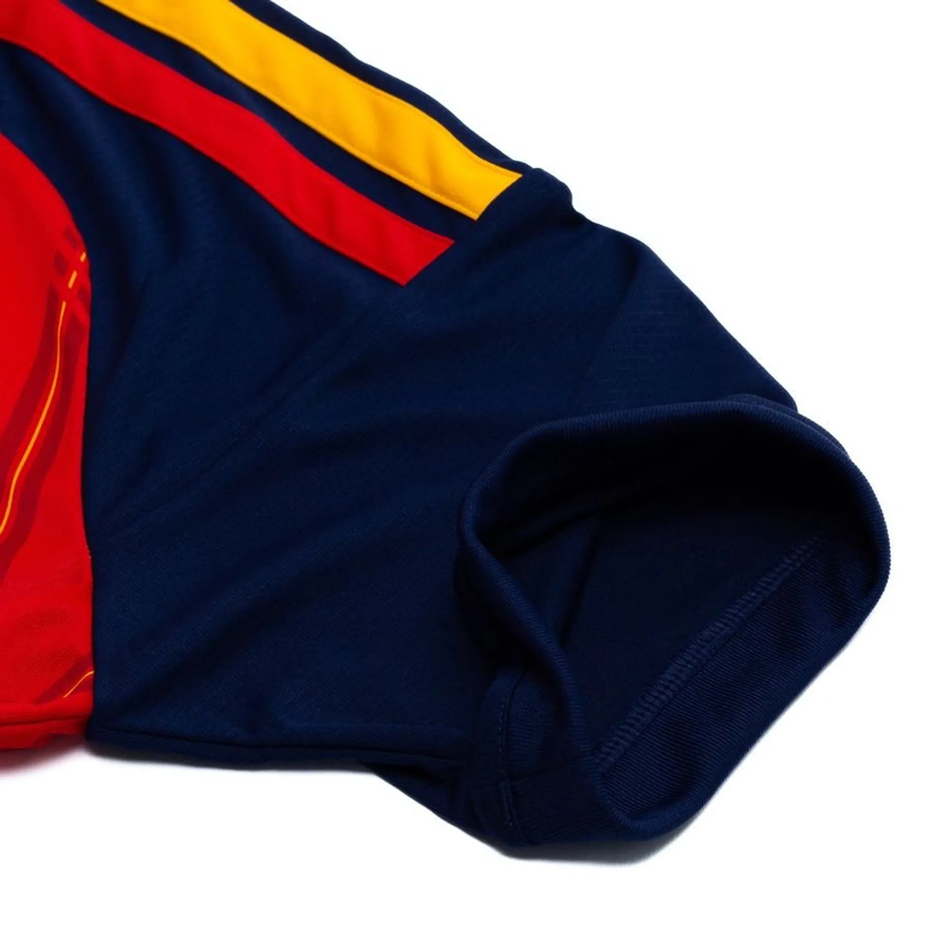 SPAIN 2026 HOME KIT