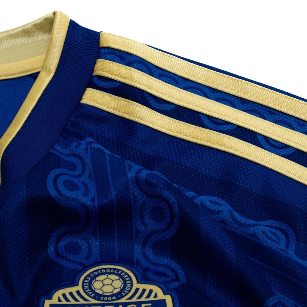 SWEDEN 2026 AWAY KIT