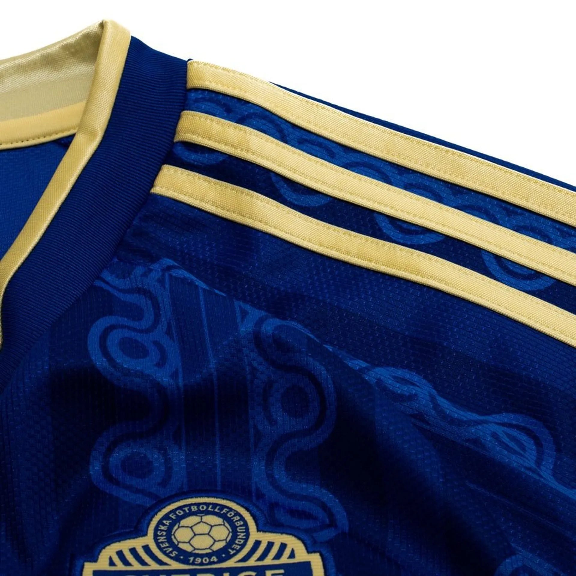 SWEDEN 2026 AWAY KIT
