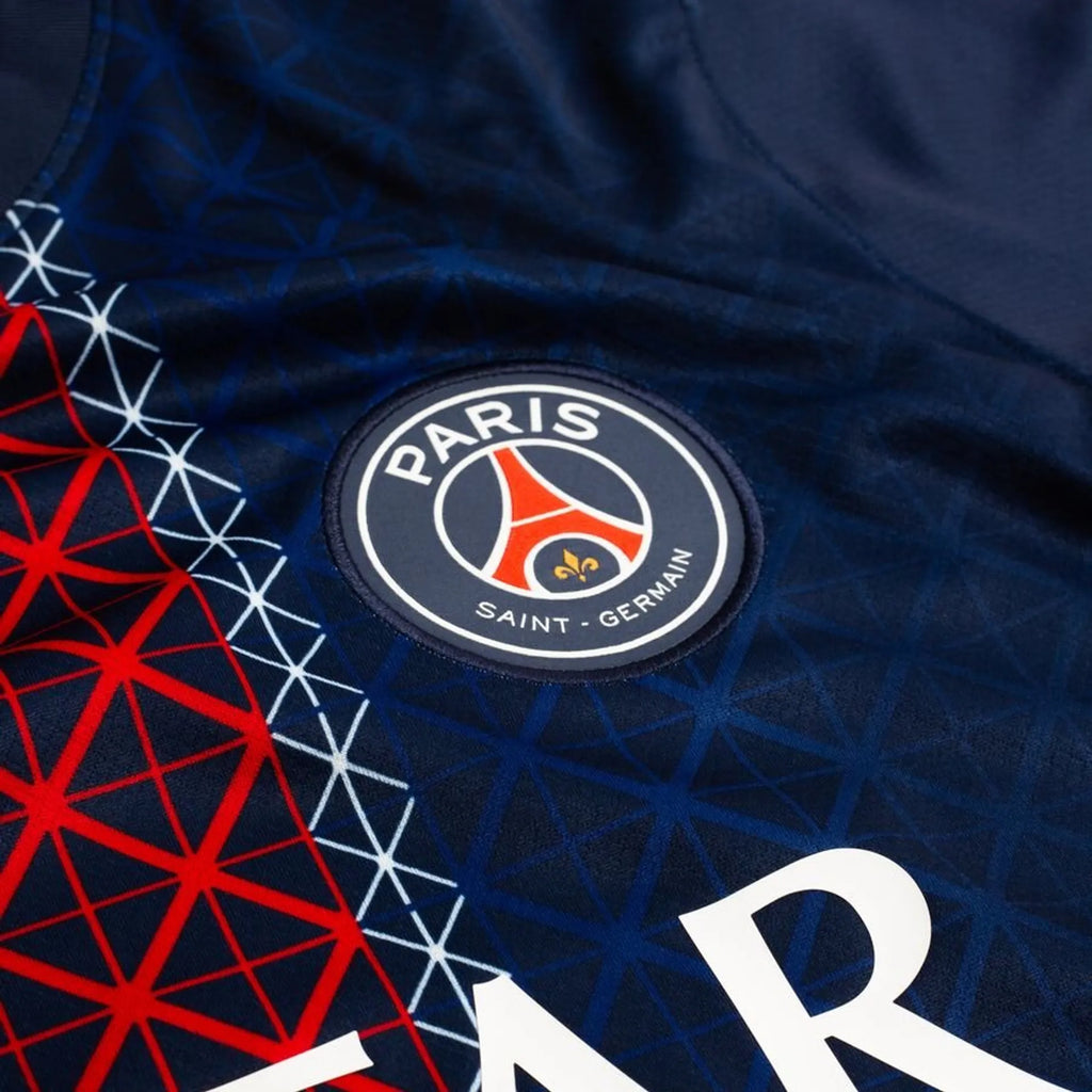 PARIS SAINT GERMAN 2025/26 HOME KIT