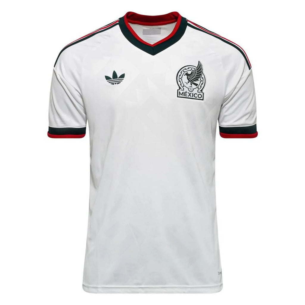 MEXICO 2026 AWAY KIT