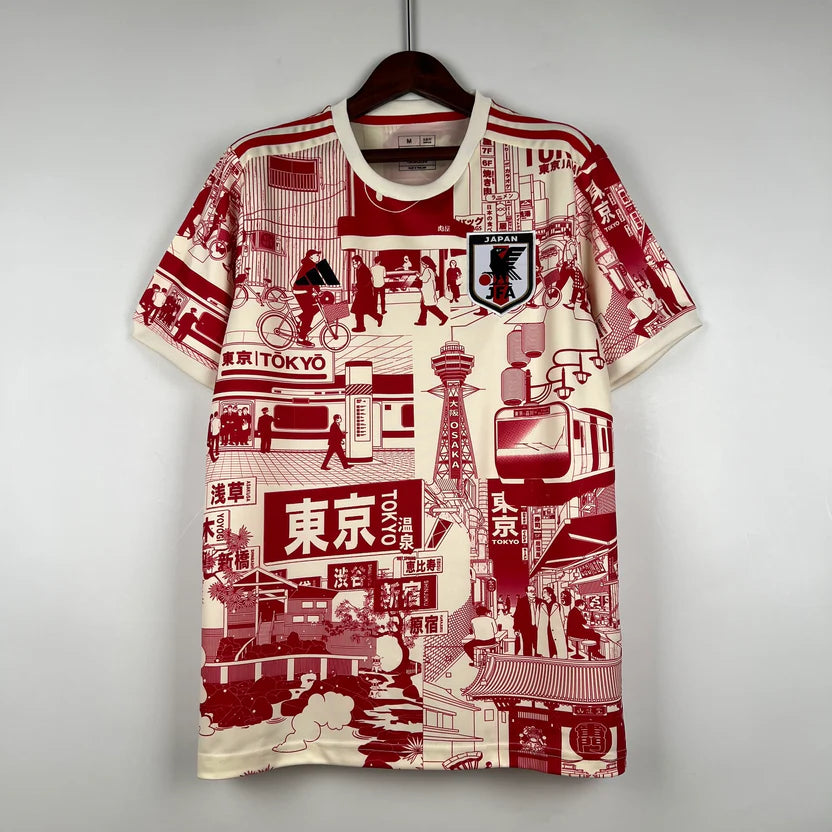 2023 Japan Tokyo - Special Kit