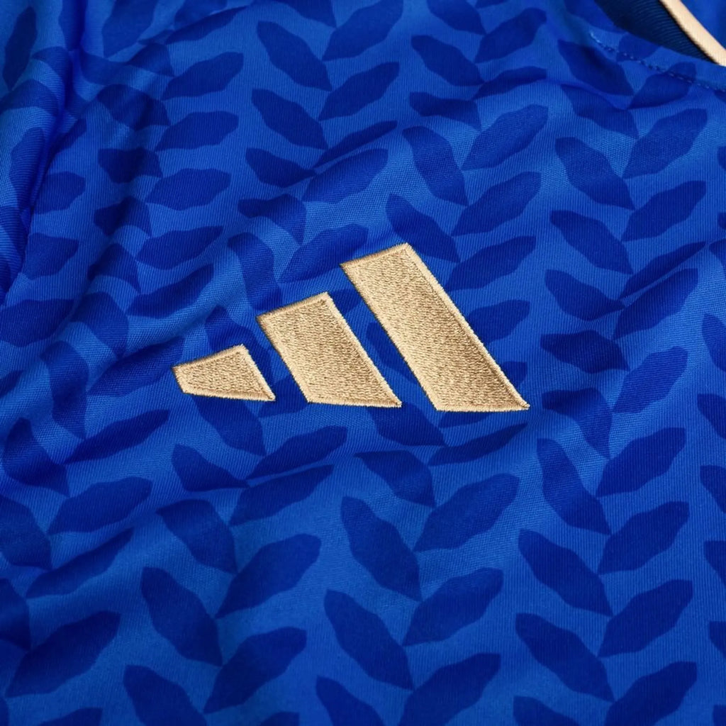 ITALY 2026 HOME KIT