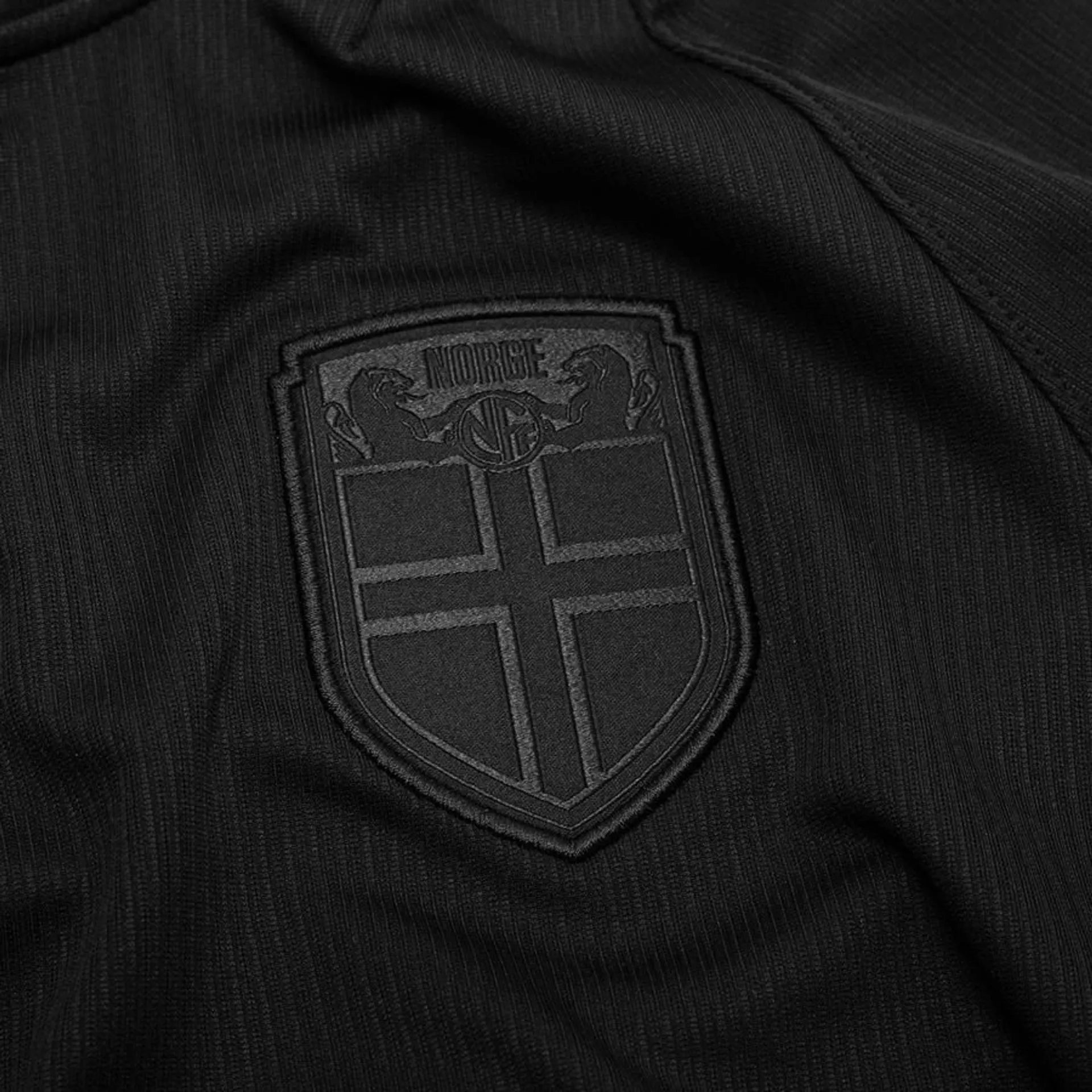 NORWAY 2026 AWAY KIT