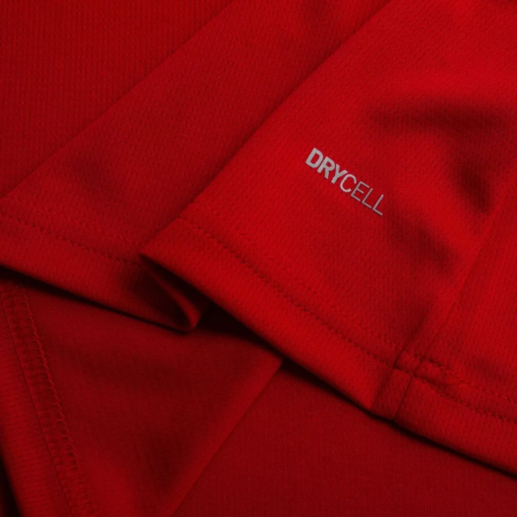 MOROCCO 2026 HOME KIT