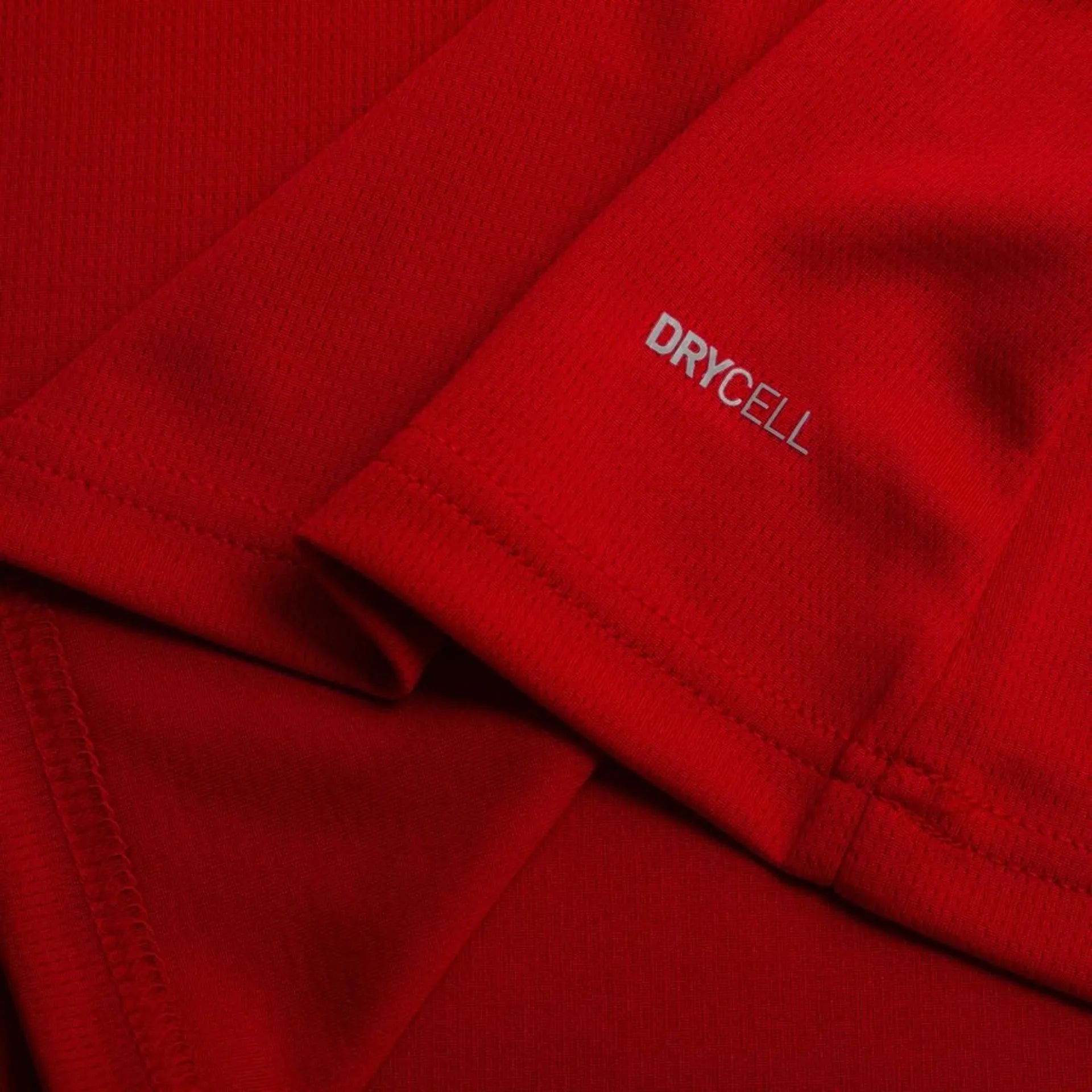 MOROCCO 2026 HOME KIT