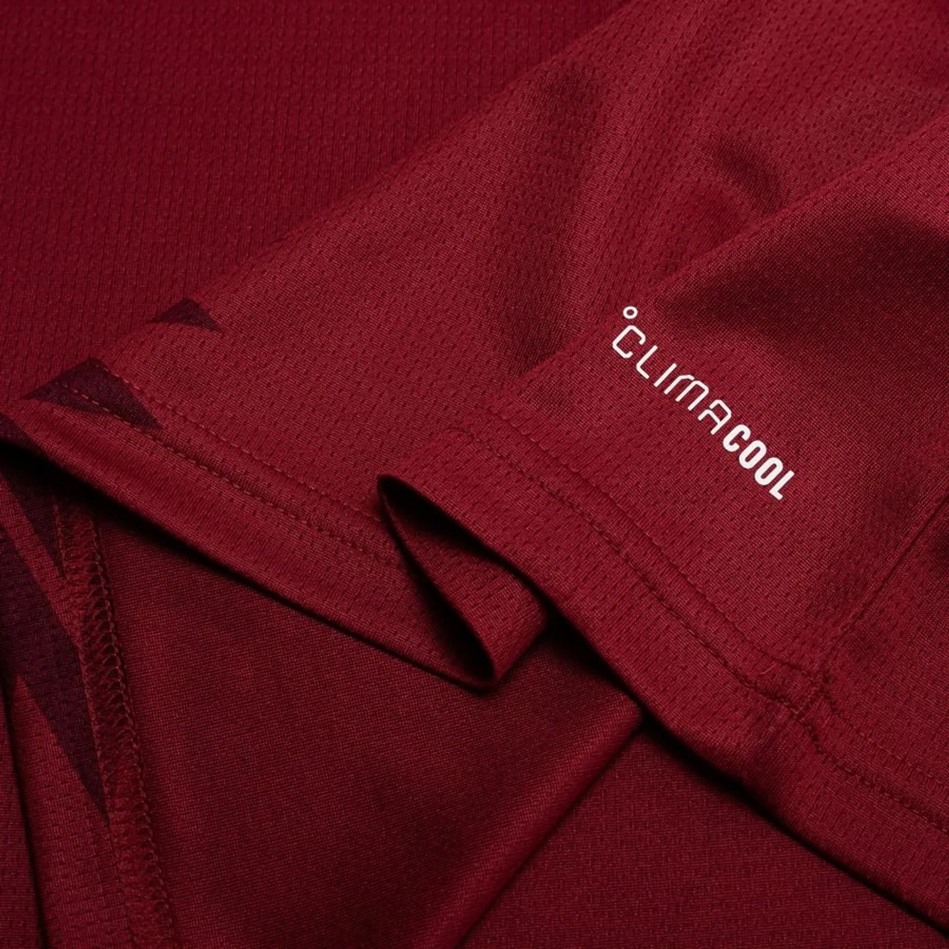 QATAR 2026 HOME KIT