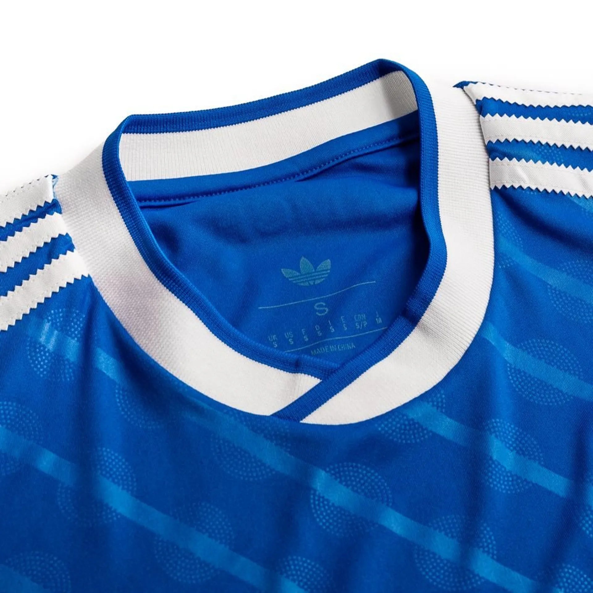 REAL MADRID 2025/26 THIRD KIT