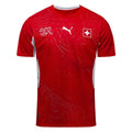 SWITZERLAND 2026 HOME KIT