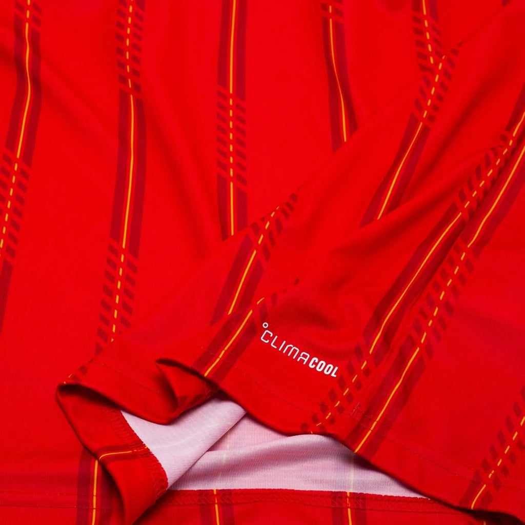SPAIN 2026 HOME KIT
