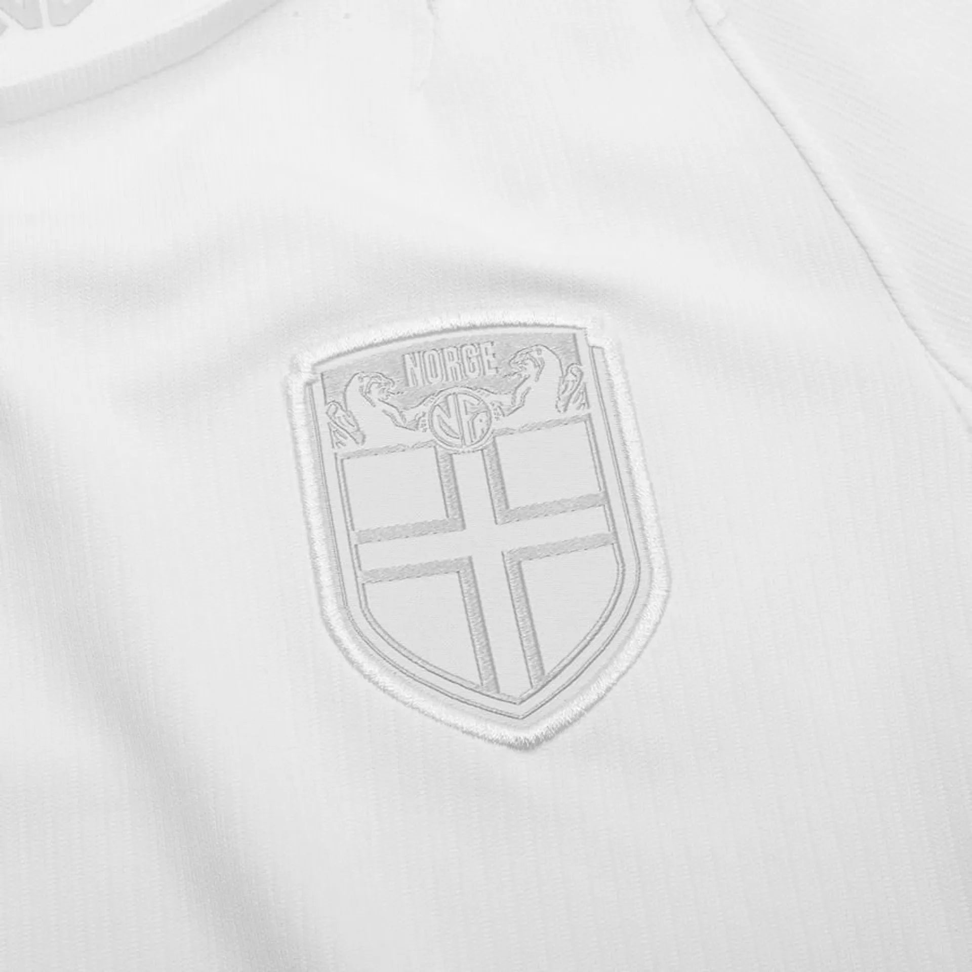 NORWAY 2026 LIMITED EDITION