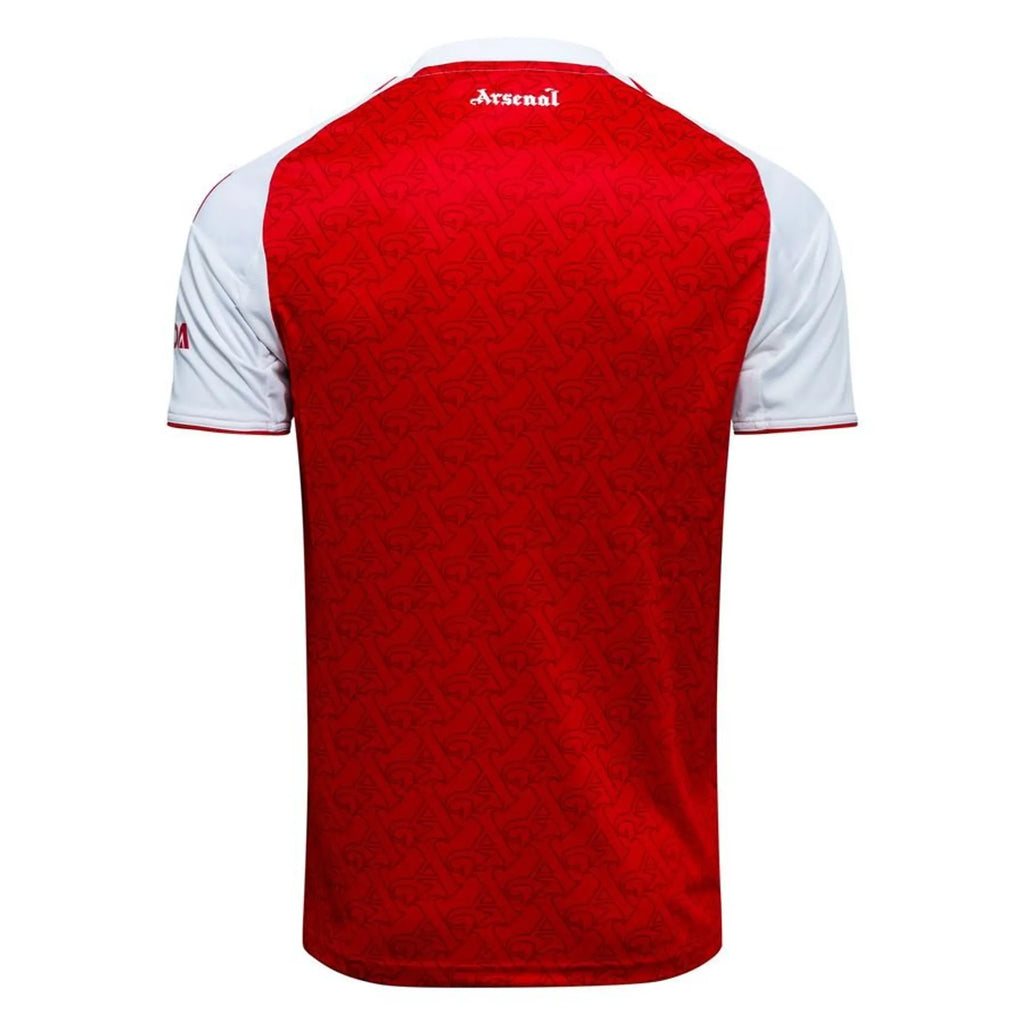 ARSENAL 2025/26 HOME KIT