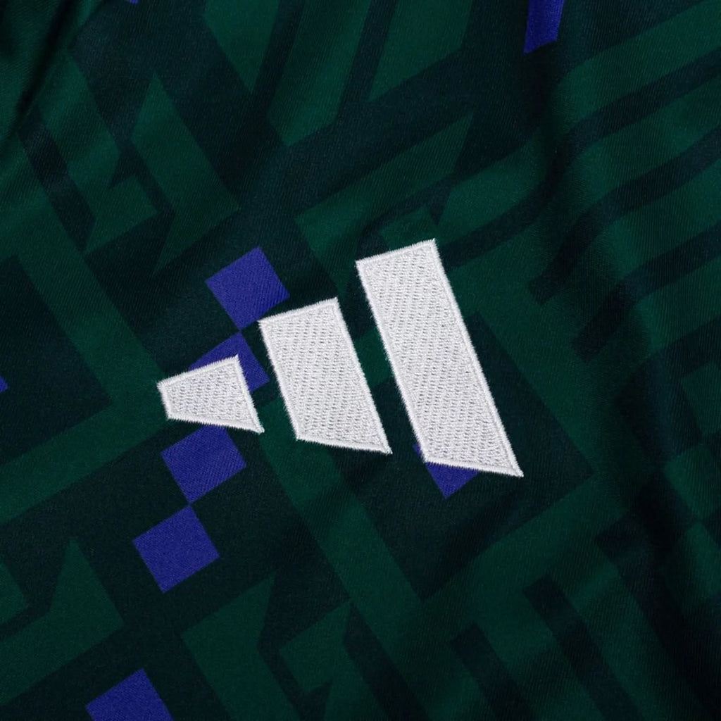 SAUDI ARABIA 2026 HOME KIT