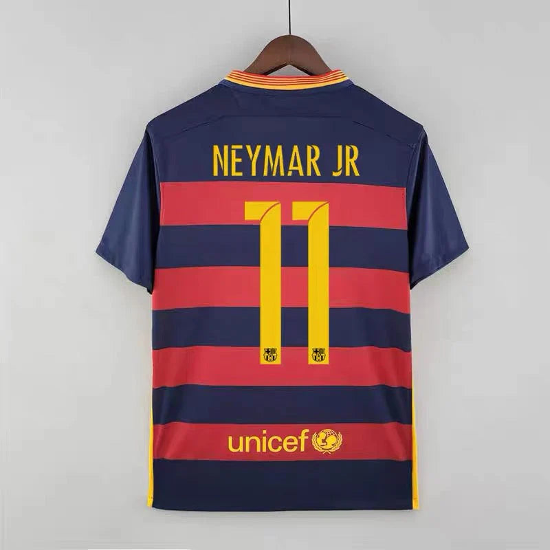 NEYMAR BARCELONA HOME 2016/17