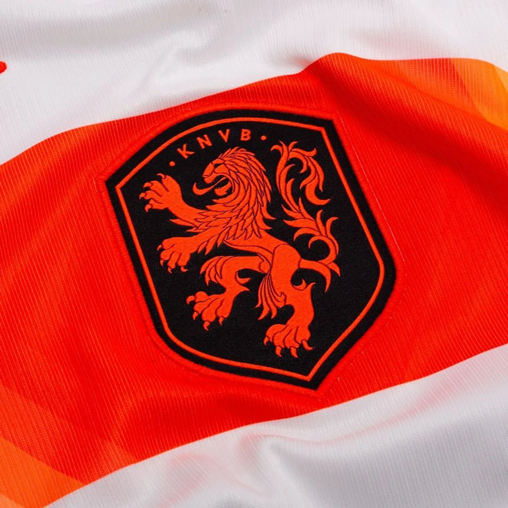 NETHERLAND 2026 AWAY KIT