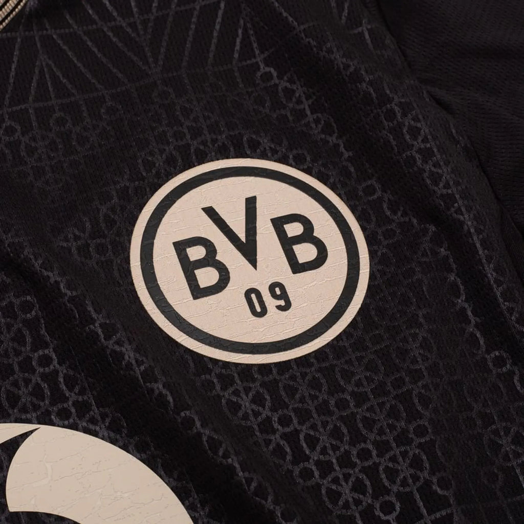 BORUSSIA DORTMUND 2025/26 LIMITED EDITION KIT