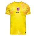 NORWAY 2026 GOALKEEPER KIT