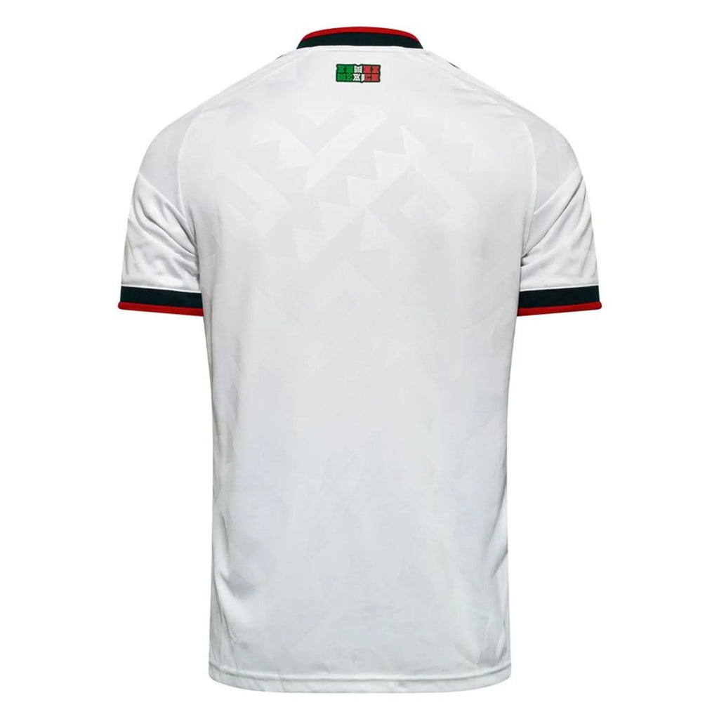 MEXICO 2026 AWAY KIT