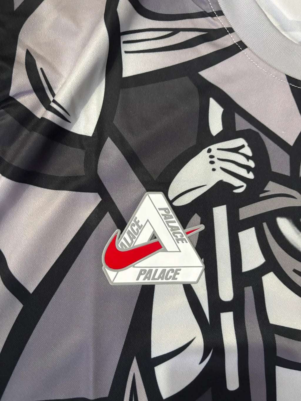 ENGLAND x PALACE KIT