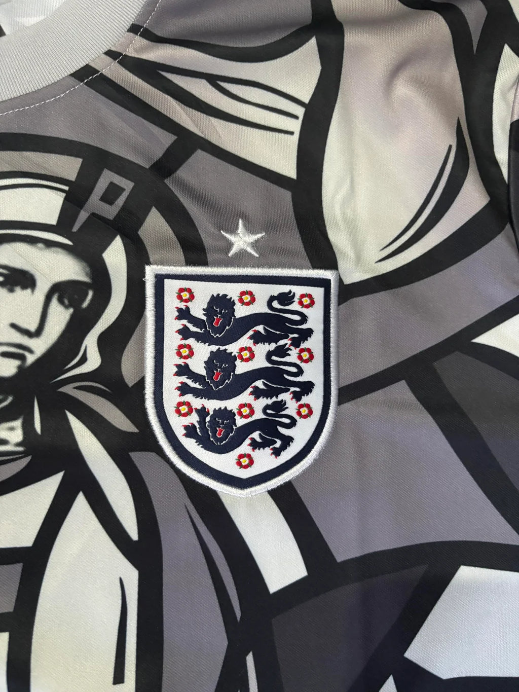 ENGLAND x PALACE KIT