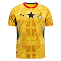 GHANA 2026 AWAY KIT