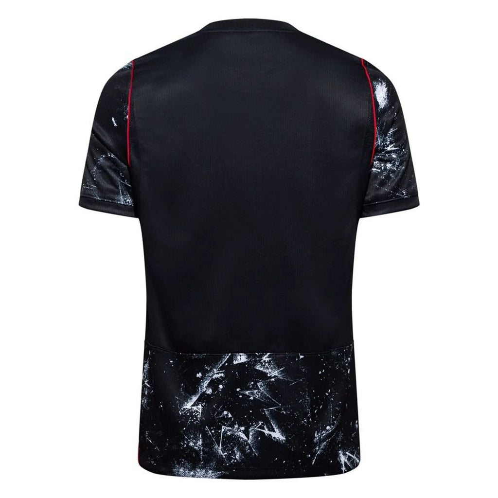 CANADA 2026 AWAY KIT