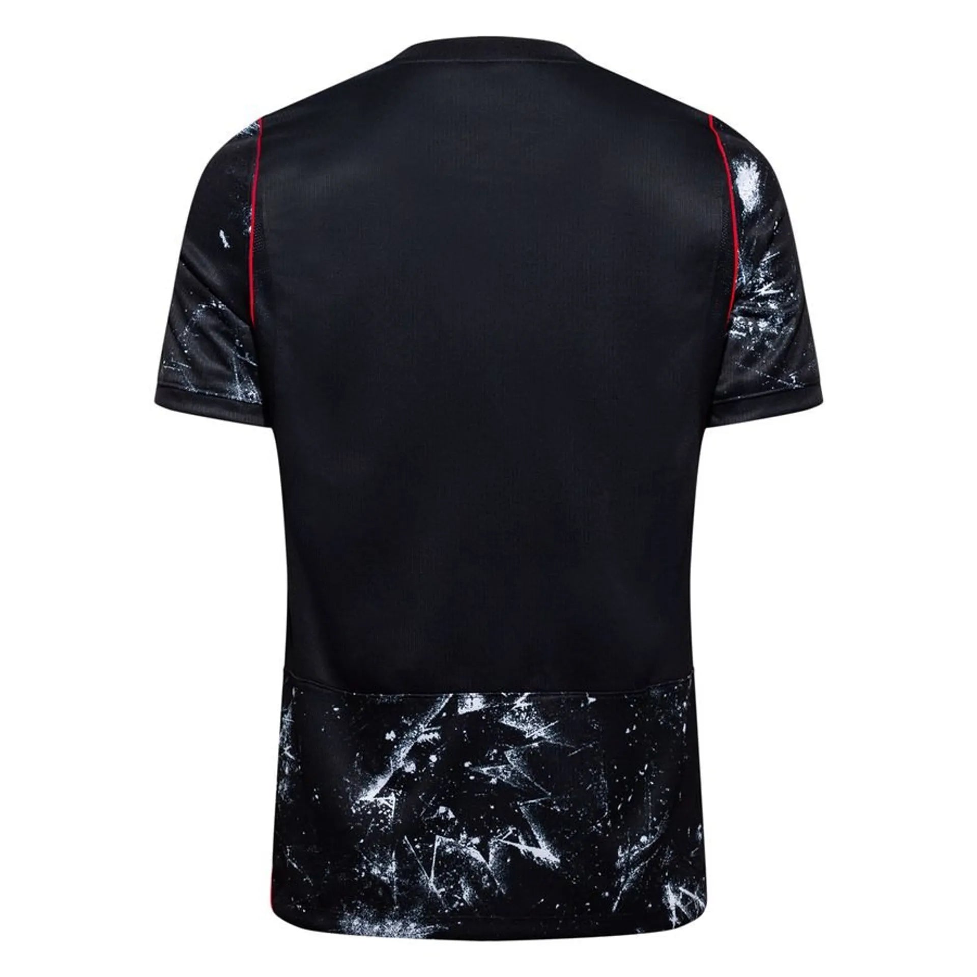 CANADA 2026 AWAY KIT