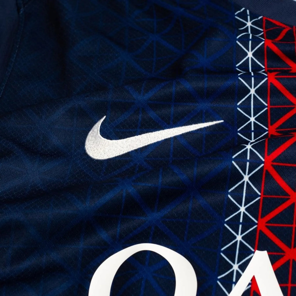 PARIS SAINT GERMAN 2025/26 HOME KIT