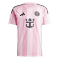 INTER MIAMI 2025/26 HOME KIT