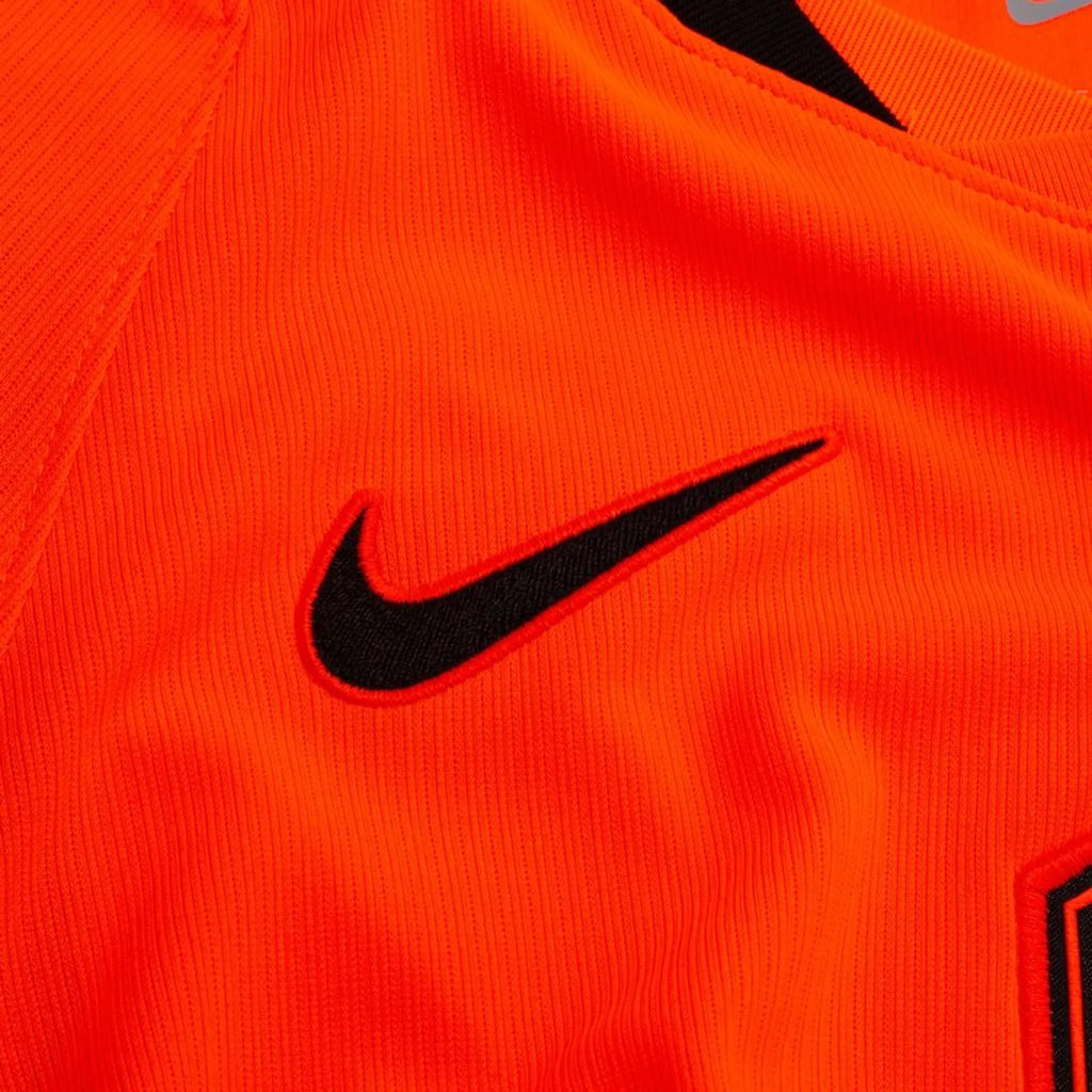 NETHERLAND 2026 HOME KIT