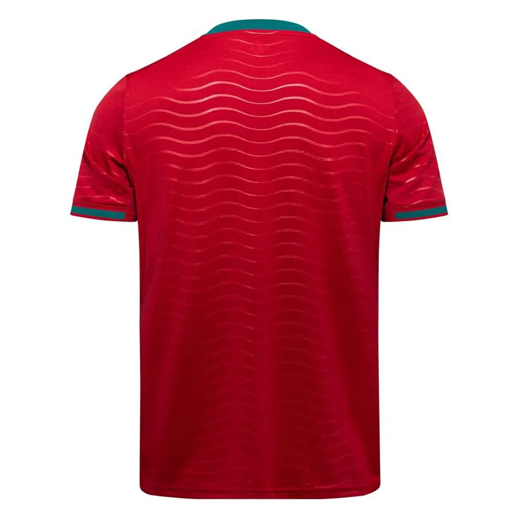 PORTUGAL 2026 HOME KIT