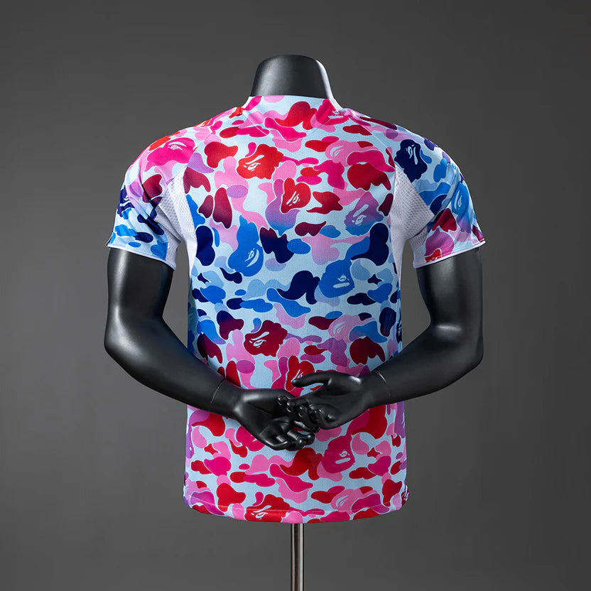 BAPE Collaboration