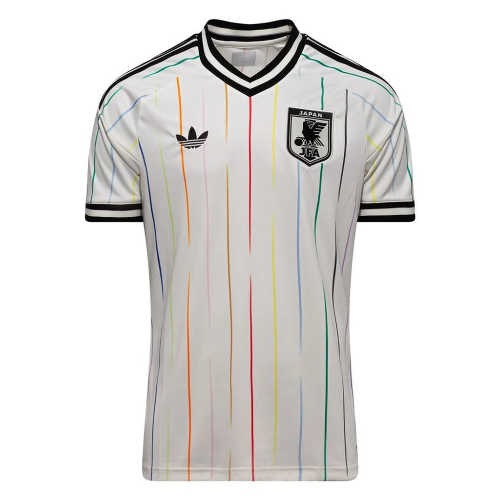 JAPAN 2026 AWAY KIT