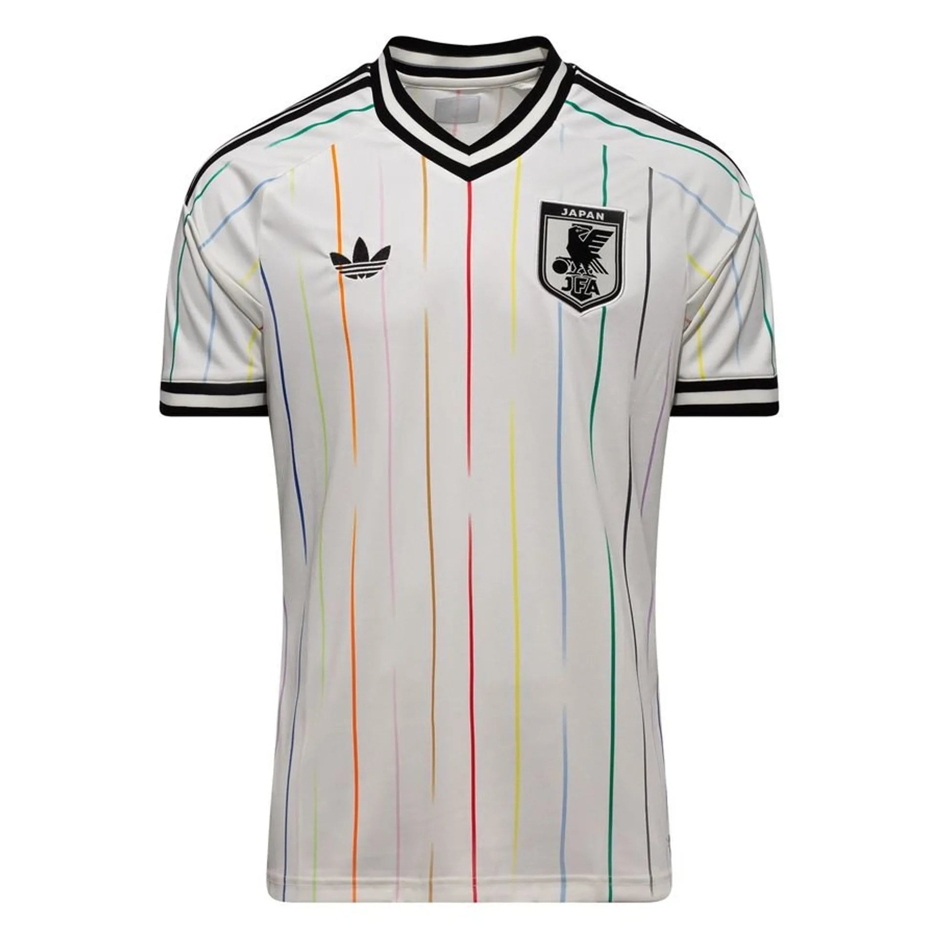 JAPAN 2026 AWAY KIT