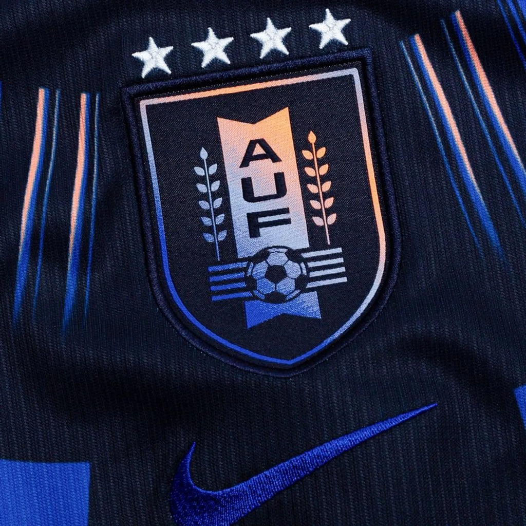 URUGUAY 2026 AWAY KIT
