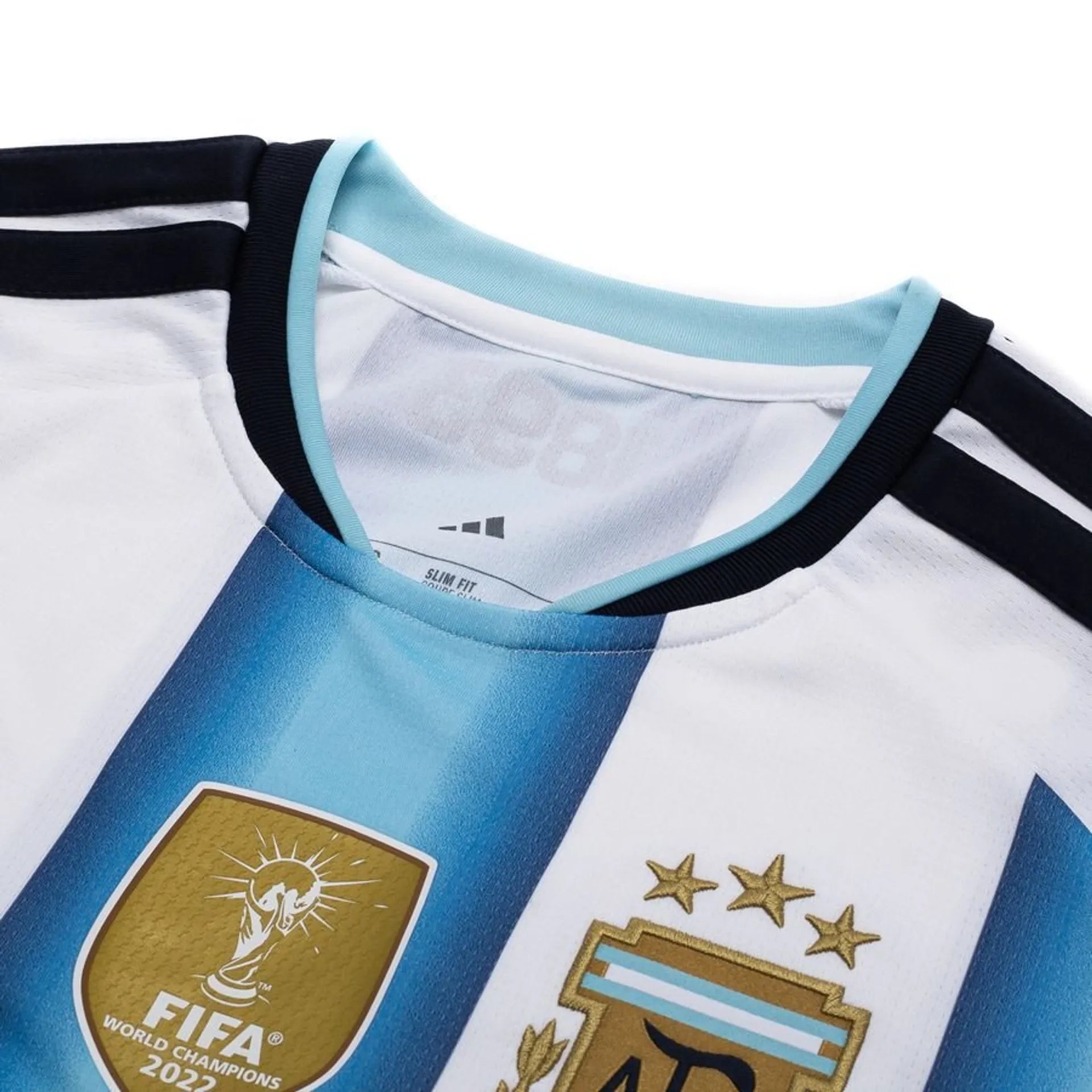 ARGENTINA 2026 HOME KIT