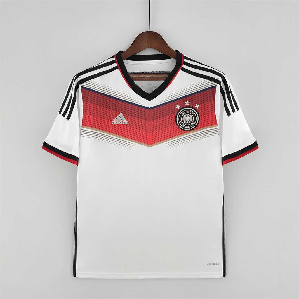 GERMANY HOME 2014 VICTORY WORLD CUP