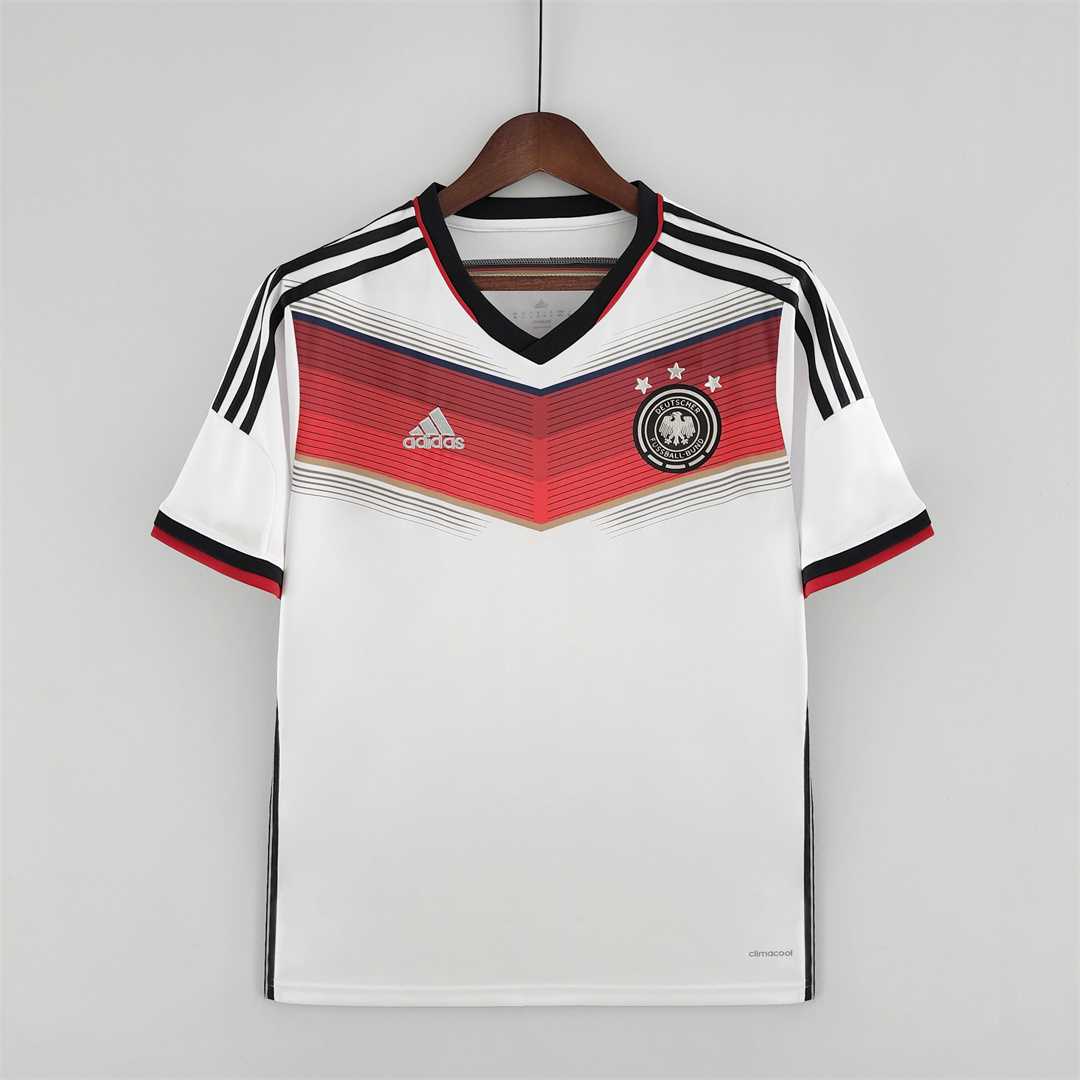 GERMANY HOME 2014 VICTORY WORLD CUP