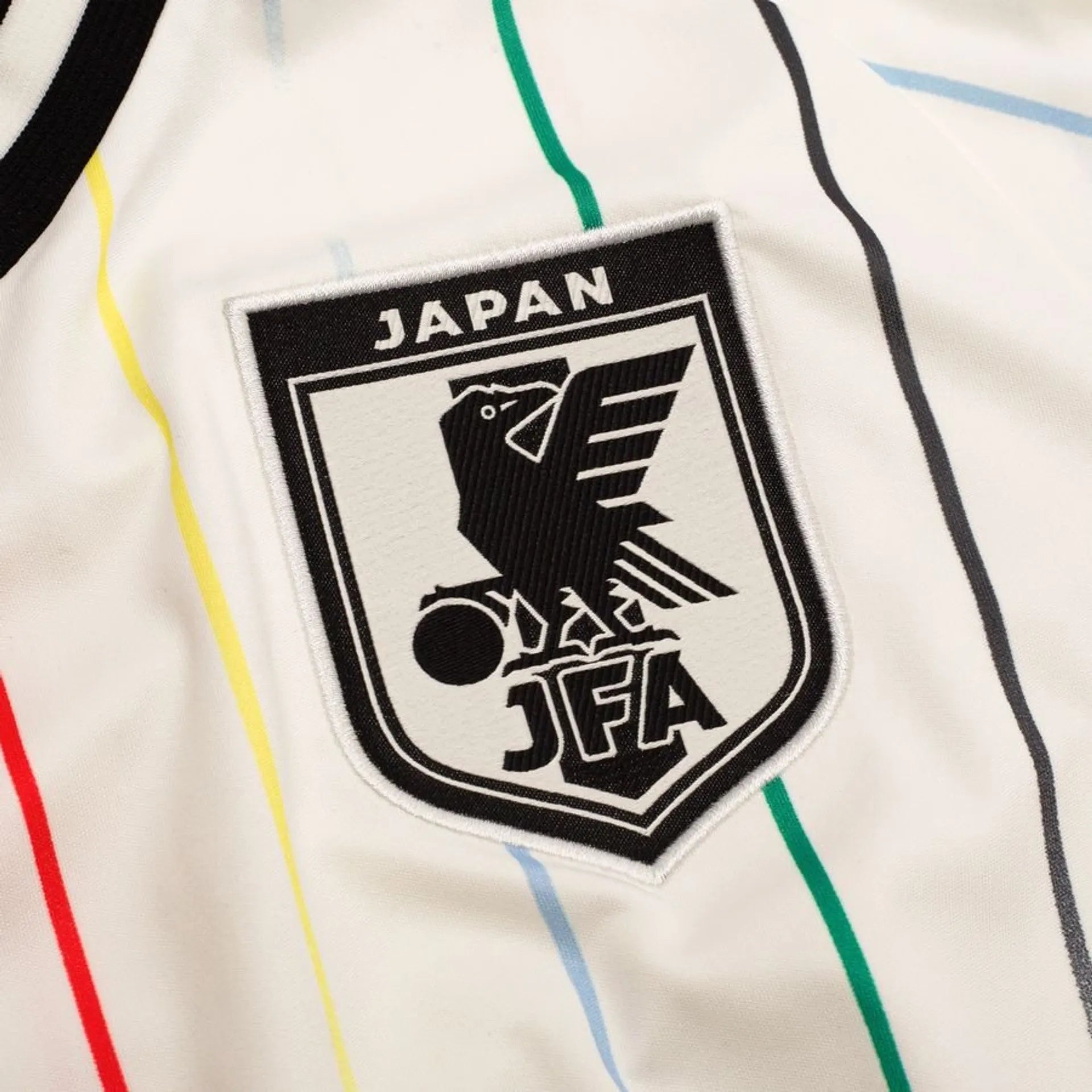 JAPAN 2026 AWAY KIT
