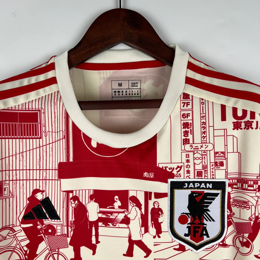 2023 Japan Tokyo - Special Kit