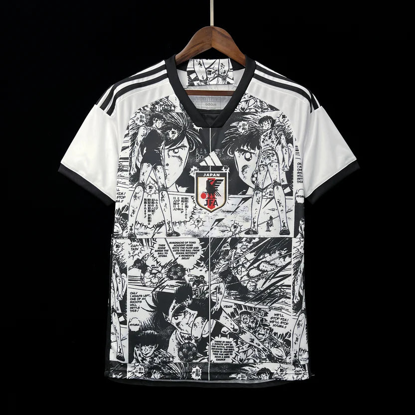 23/24 Japanese Soccer Kid - Special KIT