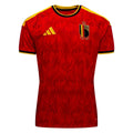 BELGIUM 2026 HOME KIT
