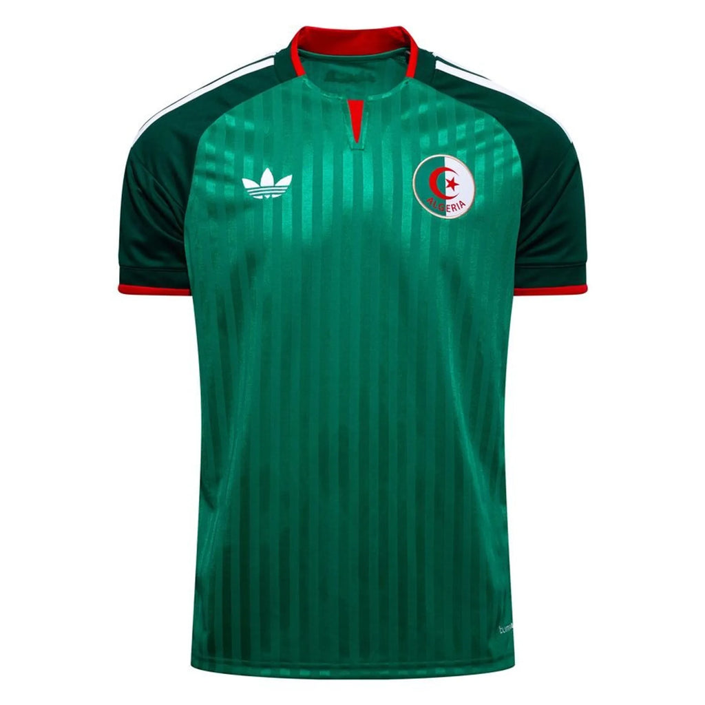 ALGERIA 2026 AWAY KIT