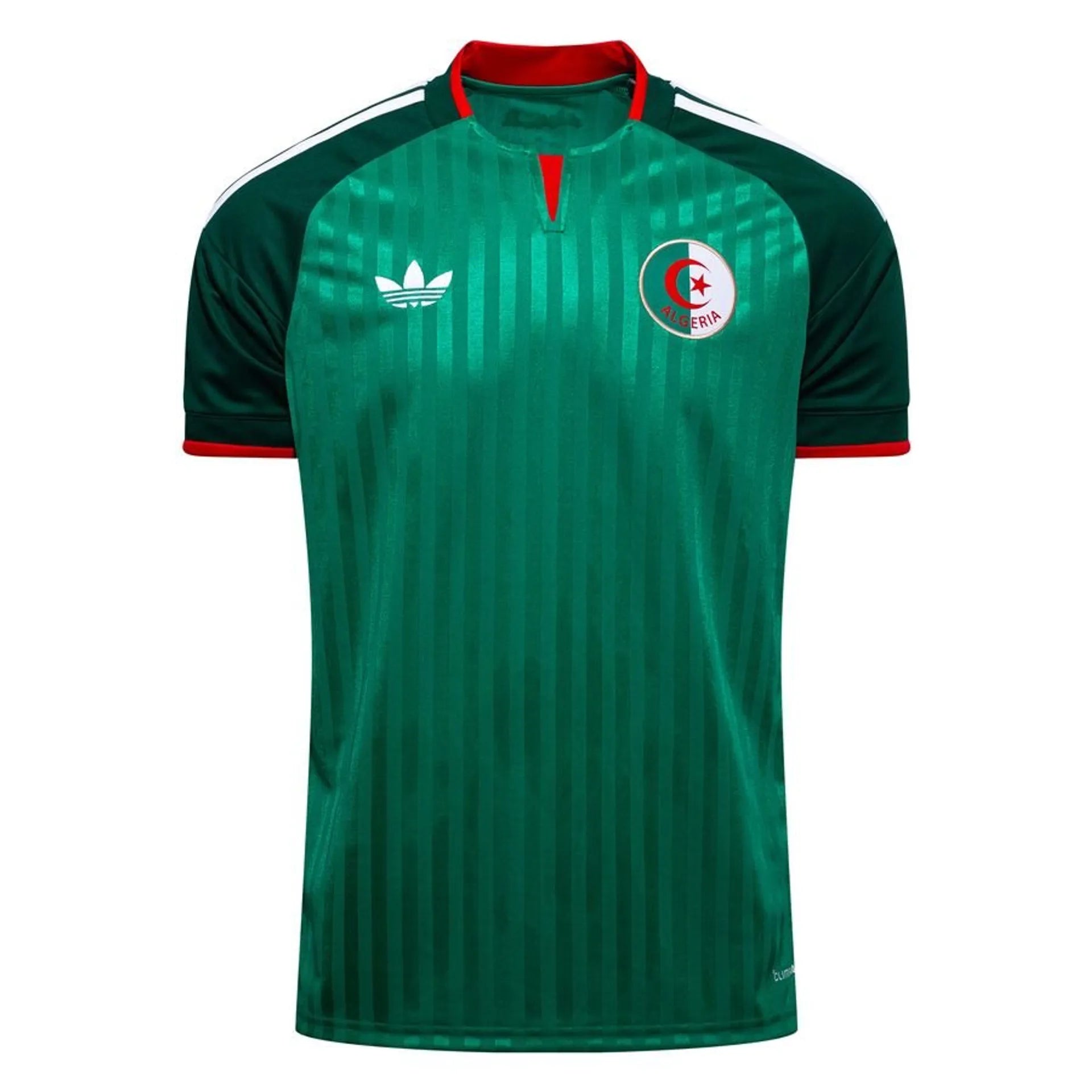 ALGERIA 2026 AWAY KIT