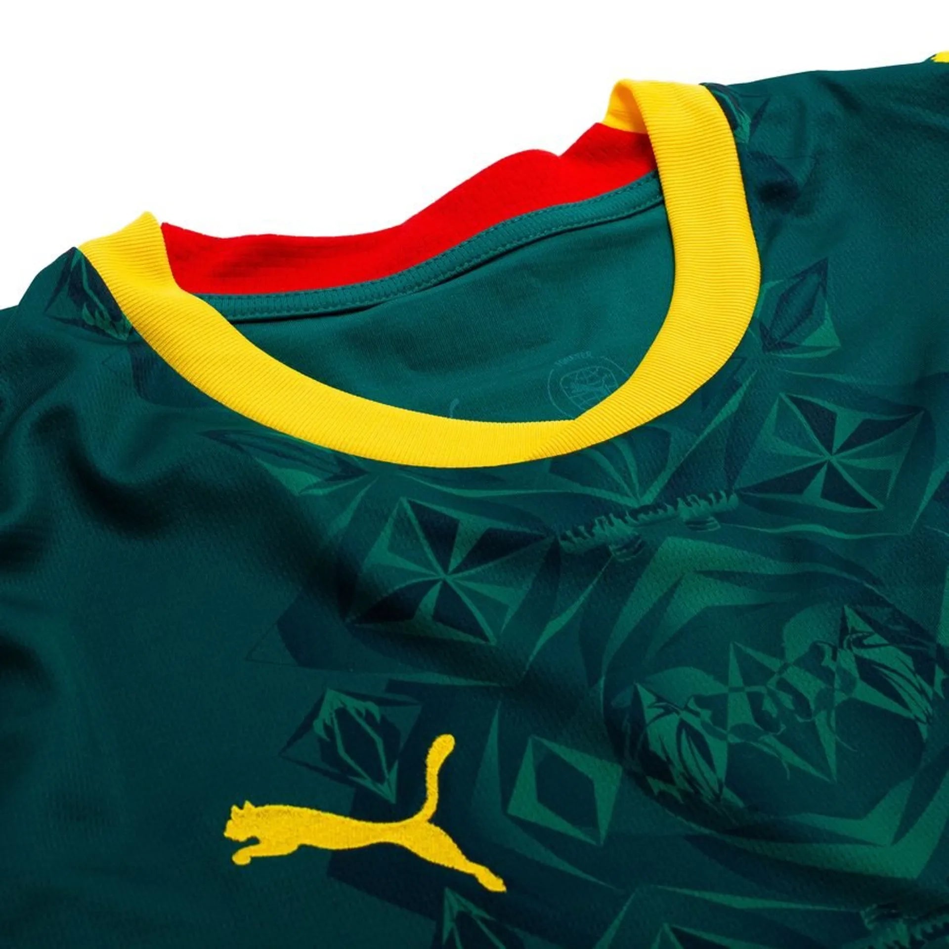 SENEGAL 2026 AWAY KIT