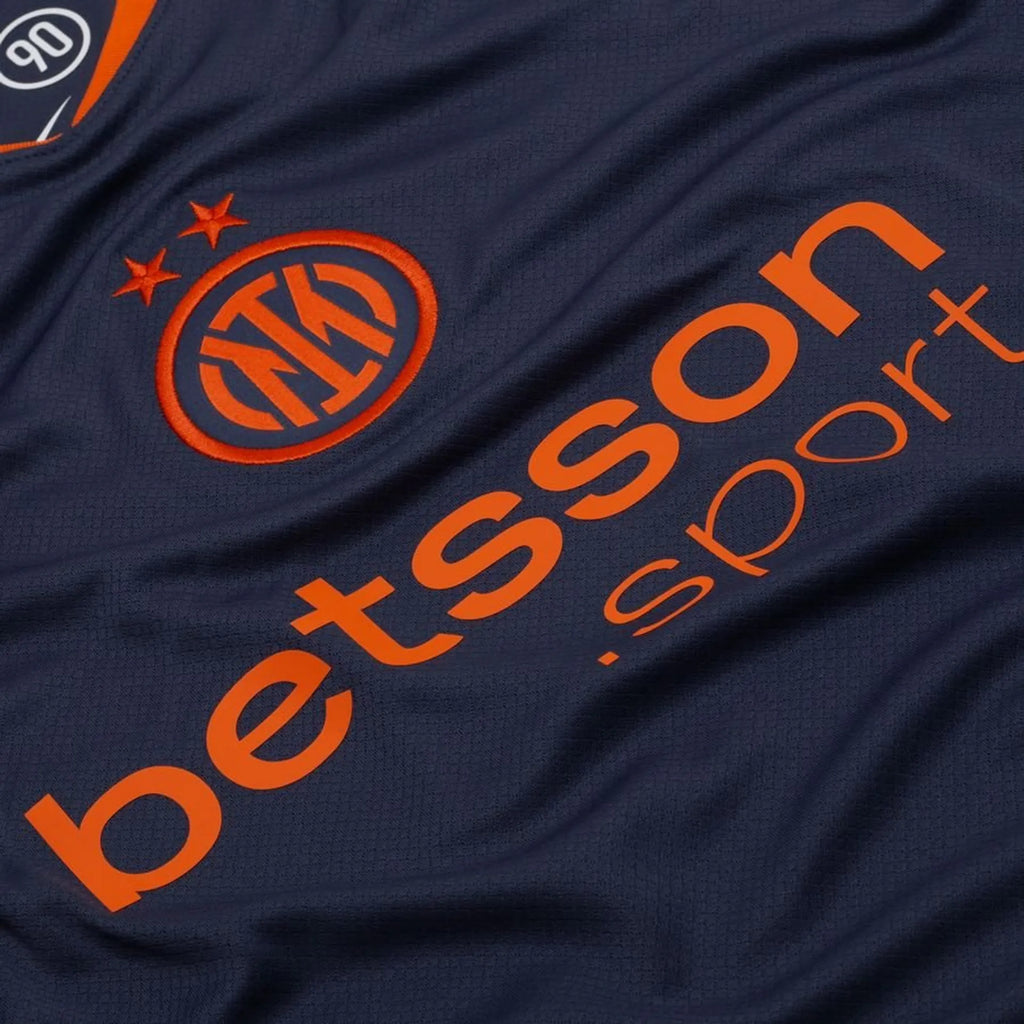 INTER MILAN 2025/26